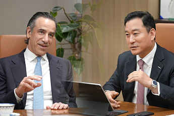 한국투자증권, 美 사모대출 전문 운용사 뮤지니치앤코와 글로벌 협업 논의