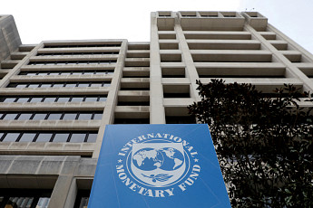 IMF “2029년 韓 GDP 대비 정부부채 60.1%…중동전쟁 여파”