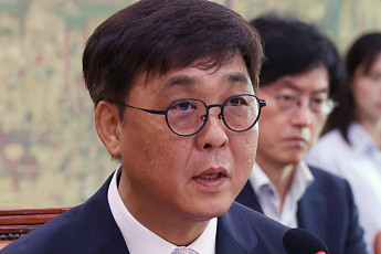 자녀 취업 특혜 의혹⋯최휘영 후보자 