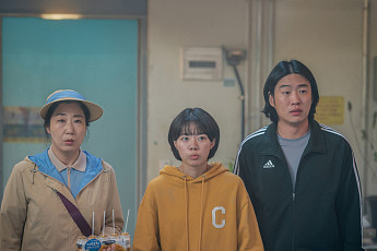‘하이파이브’로 보는 한국형 슈퍼히어로가 꿈꾸는 세상
