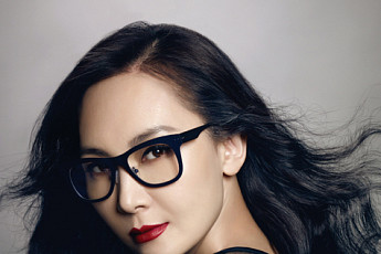 [포토]‘다섯손가락’ 채시라, 농염한 포즈로 파격 변신