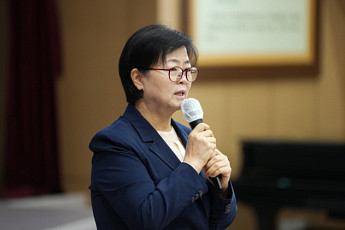 강북구, 복지시설 종사자 450명 대상 인권교육 시행