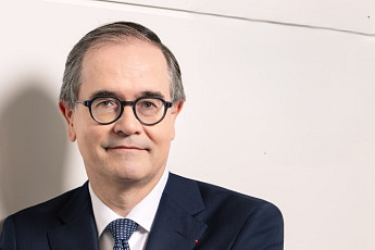 르노그룹, 신임 CEO에 르노삼성차 사장 출신 ‘프랑수아 프로보’ 선임