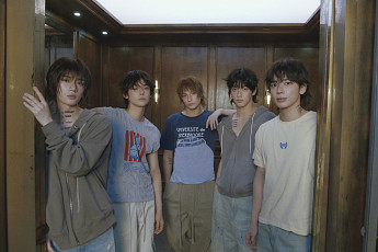 투모로우바이투게더, 써클 주간차트 3관왕…앨범→다운로드 부문 ‘정상’