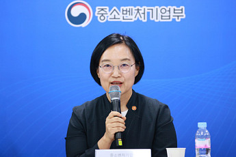 중기부 내년 예산안 16.8조...벤처 지원 대폭 확대