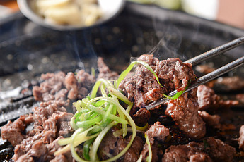 '2TV 생생정보' 오늘방송맛집, 스타의 고장- 울산 불고기 맛집 '진○○○○'