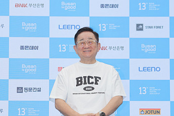 “선배님들 생각에 눈물” 이홍렬, ‘부코페’ 대선배의 진심
