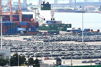 韓 국가총부채 6500조원 돌파⋯정부부채 비율 역대 최고