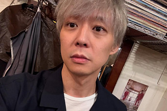 박유천, 마약ㆍ은퇴 선언에도 日 활동 활발⋯흰머리에 초췌한 근황 공개