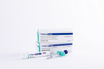 셀트리온, ‘유플라이마’ 20mg 용량 제형 국내 허가 획득