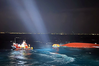 수협, 어선 안전 로드맵 가동…인명피해 2030년 절반(55명)으로 줄인다