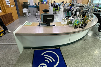 청각장애인 위한 ‘텔레코일존’ 설치 확산… 지자체 조례 제정도 본격화
