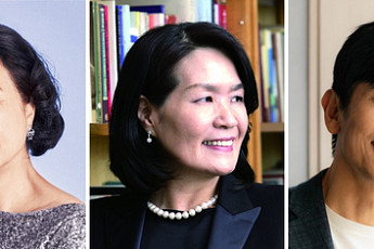 제14회 황순원문학상에 주수자·김구슬⋯배우 차인표 신진상