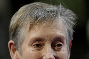 007 'M'의 실제 모델, MI5 첫 여성 국장 스텔라 리밍턴 별세