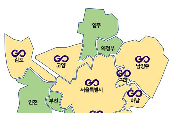 K-패스 마중물 된 ‘기동카’… 남은 과제는 ‘수도권 교통 통합’ [기후동행 2년의 실험②]