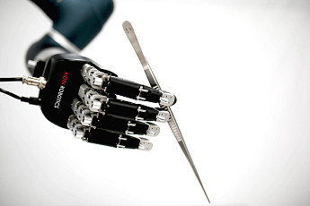 에이딘로보틱스, 한국형 휴머노이드 수술보조 로봇 공동연구개발기관 선정