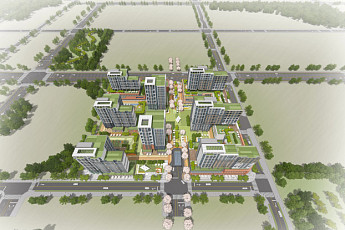 국토부, 수요자 맞춤형 특화주택 선정...전국 14곳에 1786가구 공급