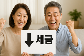[세제개편] 중장년층 맞춤형 '감세’…노후 준비에 미치는 영향은?