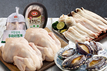 “보양식으로 말복더위 해소” 이마트ㆍ롯데온 할인행사 진행