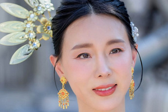 이지혜, 외제차 번호판 분실 해명⋯
