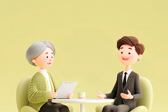 노인복지법 시행령 개정안 통과…어르신의 눈으로 실용성 강화