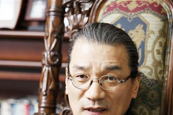 K&I 전익관 회장 서경대 미용예술학과 출강