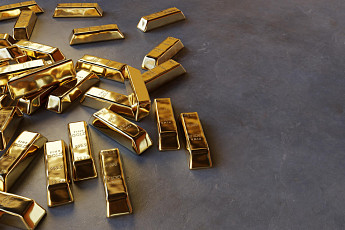 뉴욕금값, 저가 매수세에 상승⋯금 선물 0.73%↑