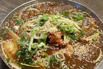 '오늘N' 오늘방송맛집- 할매식당, 도토리묵·닭볶음탕 전문점 '할○○○○'