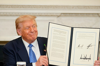 미국 철강 완제품 25% 관세…삼성·LG전자 영향은?