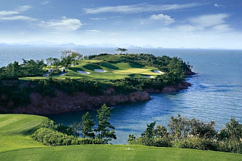 국내 유일 LPGA 정규대회...한반도 땅끝 해남군서 '솔라시도' 세계 알린다