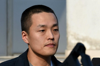 [종합] 美법원 '테라사태' 권도형 징역 15년 선고⋯재산 279억 원 등 환수