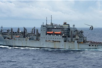 500조 美 함정 시장 잡으려면...정부가 문 두드려야 [복잡해진 질서, K방산 생존법 中]