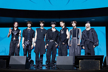 앰퍼샌드원, '불량 천사'로 파격 컴백⋯