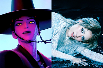 '케데헌' 대박→전소미 컴백까지…올해 더블랙레이블은 다르다 [엔터로그]