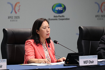 “여성 역량·안전·돌봄체계 구축 위해 공동 노력”⋯APEC 여성경제회의서 공동성명 채택