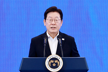 李대통령, 내일 주한외교단 만찬...경제 6단체장 참석 [종합]