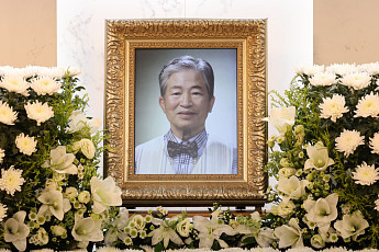 '새 박사' 윤무부 교수, 뇌경색 투병 중 오늘(15일) 별세⋯향년 84세