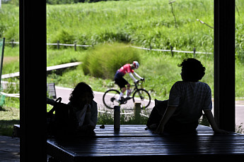 [내일 날씨] 충청·남부지방 소나기…서울 낮 최고 33도 찜통더위