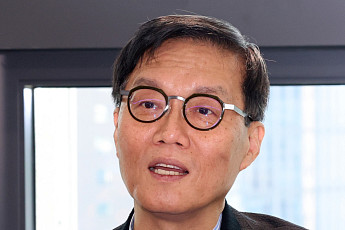 이창용 '큰 그림'…한은, 산업·국토부·저출산위 등 인재 파견 확대