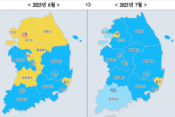 6·27 규제 직격탄…서울 주택매매 소비심리 급속 냉각