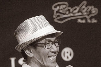 '봄비' 부른 박인수, 오랜 투병 끝 별세⋯향년 78세