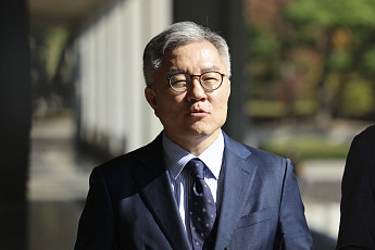 민주당 교육연수원장에 '광복절 특사' 최강욱 전 의원 임명