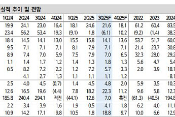신한투자證 “디앤씨미디어, '나혼렙'으로 장기적 실적 체력 갖춰”
