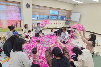 순천시 10억6600만원 확보...보육인프라 구축 나선다