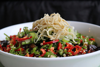 오늘N, 오늘방송맛집- 격파! 중식로드, 청양고추 짜장면·비취 탕수육 전문점 ‘신○○’