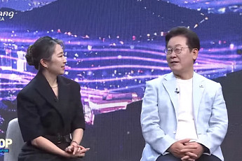 李대통령, '케데헌' 시청 소감⋯