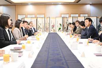 “AI 석학 모십니다”…해외인재 2000명 유치·병역특례 확대 [이재명 노믹스]