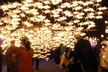 전북의 가을축제'풍성'...전통과 현대 잇다