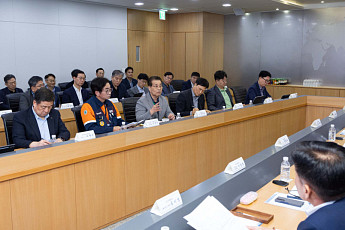 포스코그룹, ‘안전혁신·미래전략 자문위’ 출범