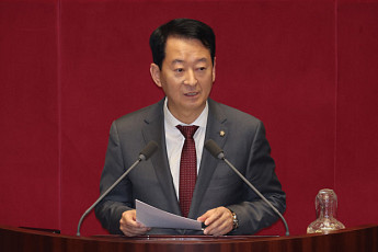 최은석, 인구감소지역 주택 취득세 전액 감면 추진